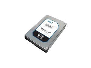 HGST Ultrastar He8 HUH728080ALE600 8 TB 3.5" Internal Hard Drive HGST Ultrastar He8 HUH728080ALE600 8 TB 3.5" Internal Hard Drive