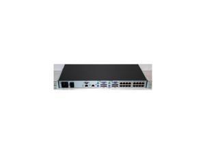 Hp 410529-001 Kvm Console Server Control Switch 0 X 2 X 16 , Usb Hp 410529-001 Kvm Console Server Control Switch 0 X 2 X 16 , Usb