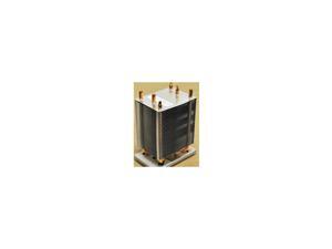 HP 508876-001 Proliant ML350 G6 CPU Processor Heatsink HP 508876-001 Proliant ML350 G6 CPU Processor Heatsink