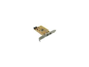 Hp 515182-001 Dual Port Pcie Ieee 1394 Firewire Full Height Interface Card Hp 515182-001 Dual Port Pcie Ieee 1394 Firewire Full Height Interface Card