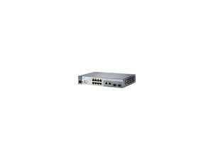 Hp J9780a 25308Poe Switch Switch Managed 8 X 10 By 100 2 X Gigabit Sfp 2 X 10 By 100 By 1000 Desktop, Hp J9780a 25308Poe Switch Switch Managed 8 X 10 By 100 2 X Gigabit Sfp 2 X 10 By 100 By 1000 Desktop,