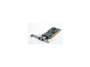 Hp 313559-001 Nc7170 Dual Port Gigabit Ethernet Network Interface Adapter Board, 10 By 100 By 1000Baset Std Hp 313559-001 Nc7170 Dual Port Gigabit Ethernet Network Interface Adapter Board, 10 By 100 By 1000Baset Std