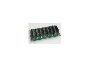 Ibm 94Y7751 8 Bay 2.5Inch Hard Disk Drive Backplane Assembly For System X3400 X4 X3650 M4 Ibm 94Y7751 8 Bay 2.5Inch Hard Disk Drive Backplane Assembly For System X3400 X4 X3650 M4
