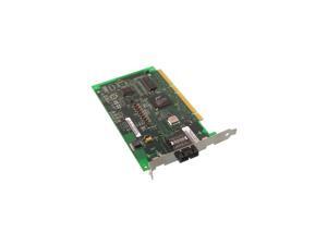 Ibm 76H7283 1Gb Pci Fiber Channel Host Bus Adapter With Standard Bracket Card Only Ibm 76H7283 1Gb Pci Fiber Channel Host Bus Adapter With Standard Bracket Card Only
