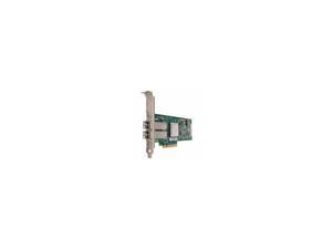 Ibm 42D0516 8Gb Dual Port Pcie X8 Fibre Channel Host Bus Adapter Ibm 42D0516 8Gb Dual Port Pcie X8 Fibre Channel Host Bus Adapter