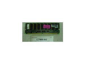 Hp 127008-041 1Gb 133Mhz Pc133 Cl3 Ecc Registered Sdram Dimm Genuine Hp 127008-041 1Gb 133Mhz Pc133 Cl3 Ecc Registered Sdram Dimm Genuine