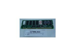 Hp 127006-041 512Mb 133Mhz Pc133 Cl3 Ecc Registered Sdram Dimm Genuine Hp 127006-041 512Mb 133Mhz Pc133 Cl3 Ecc Registered Sdram Dimm Genuine
