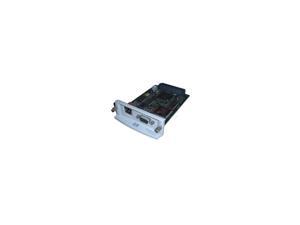Hp J4167a Jetdirect 610N Eio Token Ring 16Mbps Print Server Aba Hp J4167a Jetdirect 610N Eio Token Ring 16Mbps Print Server Aba