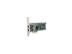 Qlogic Qle4062c 1Gb Iscsi Dual Ports Pci Express Low Profile Iscsi Host Bus Adapter Copper With Standard Bracket Qlogic Qle4062c 1Gb Iscsi Dual Ports Pci Express Low Profile Iscsi Host Bus Adapter Copper With Standard Bracket