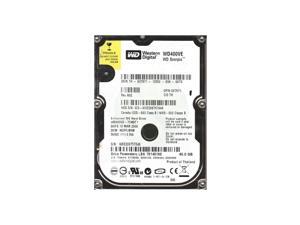 Western Digital Scorpio 40Gb 5400Rpm Eide Notebook Drive. 8Mb Buffer 2.5 Inch Ultra Slim Line Western Digital Scorpio 40Gb 5400Rpm Eide Notebook Drive. 8Mb Buffer 2.5 Inch Ultra Slim Line