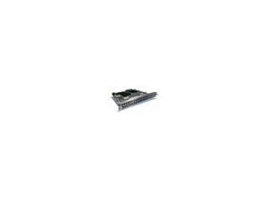Cisco Ws-X6324-100Fx-Mm Catalyst 6000 24Port 100Bfx Enh Qos Mtrj Mmf Module Cisco Ws-X6324-100Fx-Mm Catalyst 6000 24Port 100Bfx Enh Qos Mtrj Mmf Module