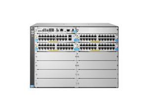 Hp J9825a 5412R92gpoe By 2Sfp V2 Zl2 Switch Switch Managed 92 X 10 By 100 By 1000 Poe 2 X 10 Gigabit Sfpur Hp J9825a 5412R92gpoe By 2Sfp V2 Zl2 Switch Switch Managed 92 X 10 By 100 By 1000 Poe 2 X 10 Gigabit Sfpur