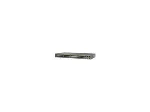 Cisco Ws-C2960+48Pst-S Catalyst 2960Plus 48Psts Switch Managed 48 X 10 100 (Poe) + 2 X Gigabit Sfp + 2 X 10 100 1000 Rackmountable Poe Cisco Ws-C2960+48Pst-S Catalyst 2960Plus 48Psts Switch Managed 48 X 10 100 (Poe) + 2 X Gigabit Sfp + 2 X 10 100 1000 Rackmountable Poe