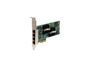 Intel Gigabit VT Quad Port Server Adapter Intel Gigabit VT Quad Port Server Adapter