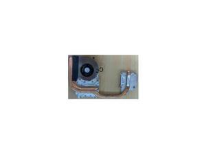 Hp 595766-001 Heatsink Fan Assembly For Elitebook 8540W Notebook Pc Hp 595766-001 Heatsink Fan Assembly For Elitebook 8540W Notebook Pc