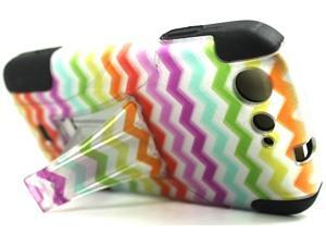 For BLU Life One L120A Design Print Duo Layer Hybrid Kickstand Phone Protector Cover Case Accessory For BLU Life One L120A Design Print Duo Layer Hybrid Kickstand Phone Protector Cover Case Accessory