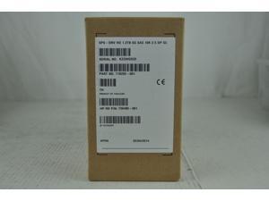 HP 718292-001 1.2TB 10K 6Gb/s SFF SAS SC HP 718292-001 1.2TB 10K 6Gb/s SFF SAS SC