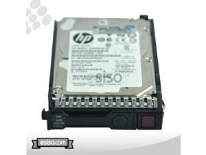 653957-001 HP 600GB 10K 6Gb/s SFF SAS SC 653957-001 HP 600GB 10K 6Gb/s SFF SAS SC