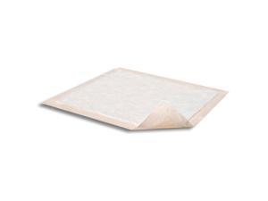 Attends UFP-360 Dri-Sorb Plus Underpad w/Polymer 30"x36"-100/Case Attends UFP-360 Dri-Sorb Plus Underpad w/Polymer 30"x36"-100/Case