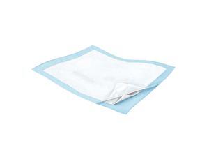 Covidien (Kendall) P2336B Wings Quilted Breathable Underpad-72/Case Covidien (Kendall) P2336B Wings Quilted Breathable Underpad-72/Case