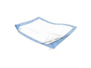 Covidien (Kendall) P3036C Wings Quilted Cloth-like Underpad-40/Case Covidien (Kendall) P3036C Wings Quilted Cloth-like Underpad-40/Case