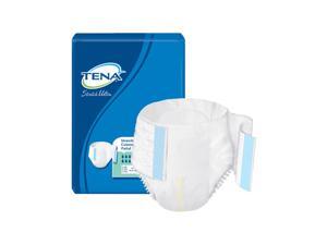 Tena 61390 2XL Stretch Briefs, Ultra Absorbency 64/case Tena 61390 2XL Stretch Briefs, Ultra Absorbency 64/case