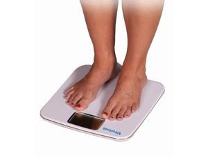 Salter Brecknell BS-180 Digital Bathroom Scale Salter Brecknell BS-180 Digital Bathroom Scale