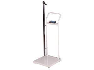 Salter Brecknell HS-300 Digital Physician Scale Salter Brecknell HS-300 Digital Physician Scale