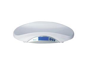 Salter Brecknell MS-15 20kg/44 lb Digital Baby Scale Salter Brecknell MS-15 20kg/44 lb Digital Baby Scale
