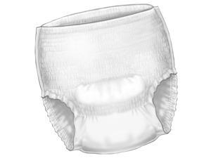 Covidien (Kendall) 1665 2XL Puw-3/4 Case-36/Case Covidien (Kendall) 1665 2XL Puw-3/4 Case-36/Case