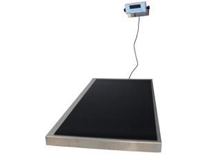 HealthOMeter 2842KL (Health O Meter) Vet Low Profile Platform Scale HealthOMeter 2842KL (Health O Meter) Vet Low Profile Platform Scale