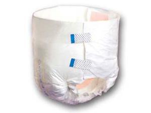 Tranquility 2185 All-Through-The-Night Fitted Briefs (Medium) 96/Case Tranquility 2185 All-Through-The-Night Fitted Briefs (Medium) 96/Case