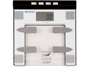 Salter Brecknell BFS-150 Body Fat Bathroom Scale Salter Brecknell BFS-150 Body Fat Bathroom Scale