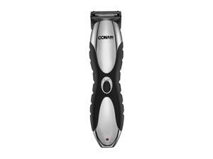 Conair GMT288GB 2 Blade Lithium Ion All In One Trimmer Conair GMT288GB 2 Blade Lithium Ion All In One Trimmer