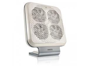 HoMedics AR-NC01 Breathe Air Cleaner with Nano Coil Technology HoMedics AR-NC01 Breathe Air Cleaner with Nano Coil Technology