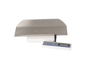 Salter-Brecknell MS-20S (MS20S) Infant or Pediatric Vet Scale Salter-Brecknell MS-20S (MS20S) Infant or Pediatric Vet Scale