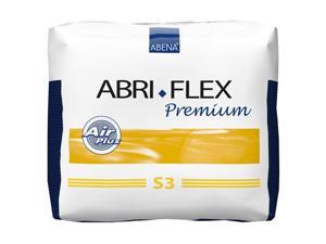 Abena AA41072 Abri-Flex Premium Protective Underwear-Small-84/Case Abena AA41072 Abri-Flex Premium Protective Underwear-Small-84/Case