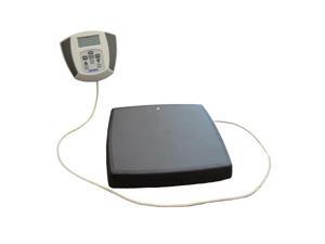 HealthOMeter 752KL (Health O Meter) Medical Weight Scale & AC Adapter HealthOMeter 752KL (Health O Meter) Medical Weight Scale & AC Adapter