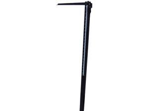 HealthOMeter WMROD 402KLROD W/ Wall Mount Anchors & Screws HealthOMeter WMROD 402KLROD W/ Wall Mount Anchors & Screws
