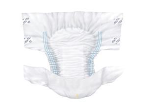Tena 67200 Ultra Briefs Medium Moderate/Heavy 80/Case Tena 67200 Ultra Briefs Medium Moderate/Heavy 80/Case