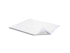 Attends ASB-3036 Supersorb Breathable Underpad 30"x36"-60/Case Attends ASB-3036 Supersorb Breathable Underpad 30"x36"-60/Case