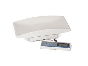 Salter-Brecknell MS-20 (MS20) Digital Infant or Pediatric Vet Scale Salter-Brecknell MS-20 (MS20) Digital Infant or Pediatric Vet Scale
