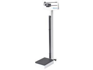 Salter Brecknell HS-200M Physician Balance Beam Scale Salter Brecknell HS-200M Physician Balance Beam Scale