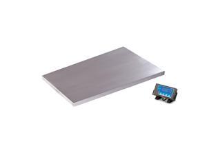 Salter-Brecknell PS-500-36S Lightweight Postal Floor Scale Salter-Brecknell PS-500-36S Lightweight Postal Floor Scale