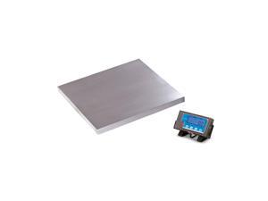Salter-Brecknell PS-500-22S Postal Floor Scale - Veterinary Scale Salter-Brecknell PS-500-22S Postal Floor Scale - Veterinary Scale