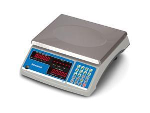 Salter Brecknell B140 General Purpose Counting Scale-30 lbs Salter Brecknell B140 General Purpose Counting Scale-30 lbs