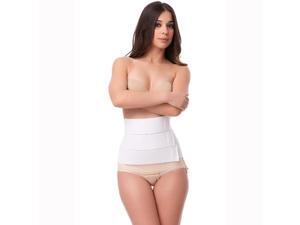 Isavela AB02 Binder 9" Wide with 3 Split Panels-2XL Isavela AB02 Binder 9" Wide with 3 Split Panels-2XL