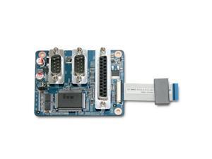 Shuttle A068 Com and Printer Port for X50V2 Shuttle A068 Com and Printer Port for X50V2