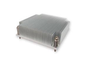 Dynatron G121 1U Passive CPU Cooler for Intel Socket 1366 1356 Dynatron G121 1U Passive CPU Cooler for Intel Socket 1366 1356