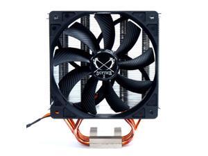 Scythe SCKTT-1000 Kotetsu GlideStream 120 PWM 400 RPM CPU Cooling Scythe SCKTT-1000 Kotetsu GlideStream 120 PWM 400 RPM CPU Cooling